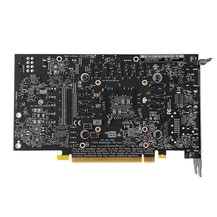 8GB RTX2060 Series GDDR6 Single Fan Video Graphics Card For PC