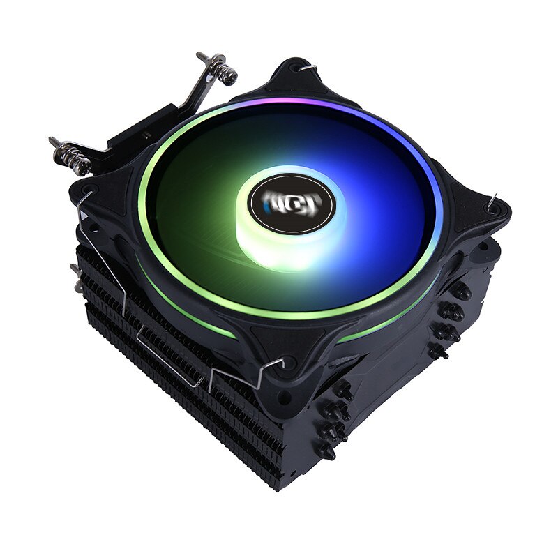 Universal 120MM Card Silent Cooling Fan For Desktop Computer