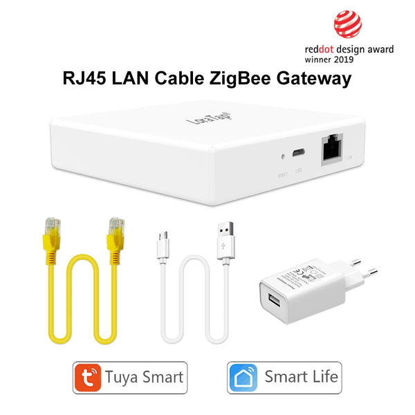 LoraTap Plastic Automation Signal Repeater Portable USB Extender