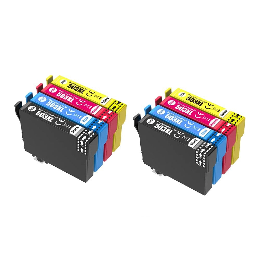 503XL T503XL Ink Cartridge For Epson XP-5200/5205,WF-2960/2965DWF