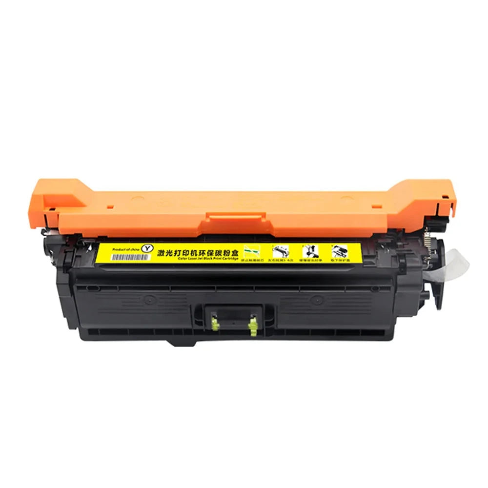 CE401A CE402A Toner Cartridge For HP LaserJet MFP M575dn M551dn