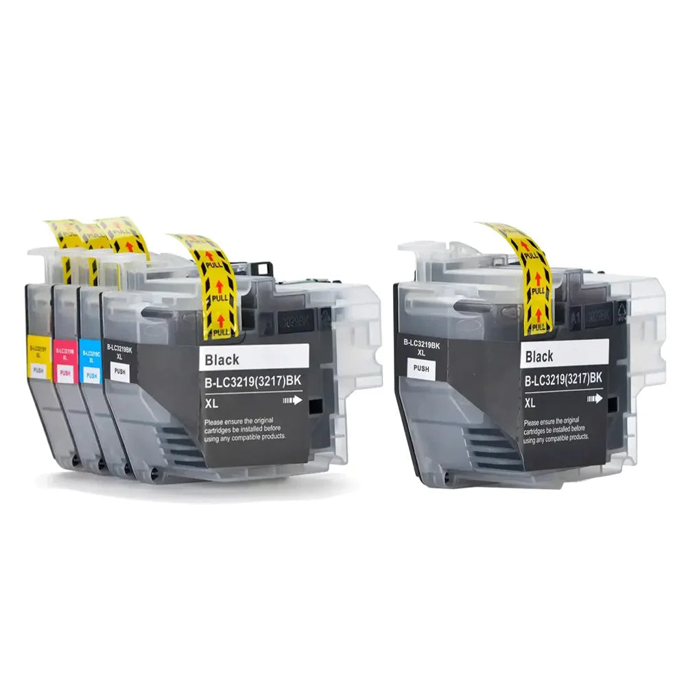 LC3219XL Ink Cartridge For Brother MFC-J5330DW/MFC-J5335DW/MFC-J5730DW