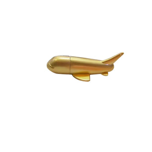 512GB Metallic USB 2.0 Aircraft Shaped Memory Stick Pen Drive