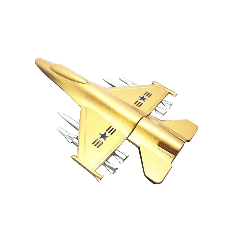 512GB Metallic USB 2.0 Aircraft Shaped Memory Stick Pen Drive