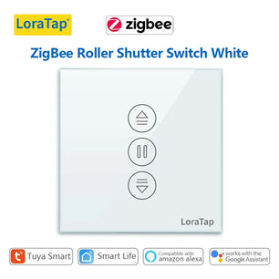 LoraTap Plastic Magnetic Moveable Remote Control Switch