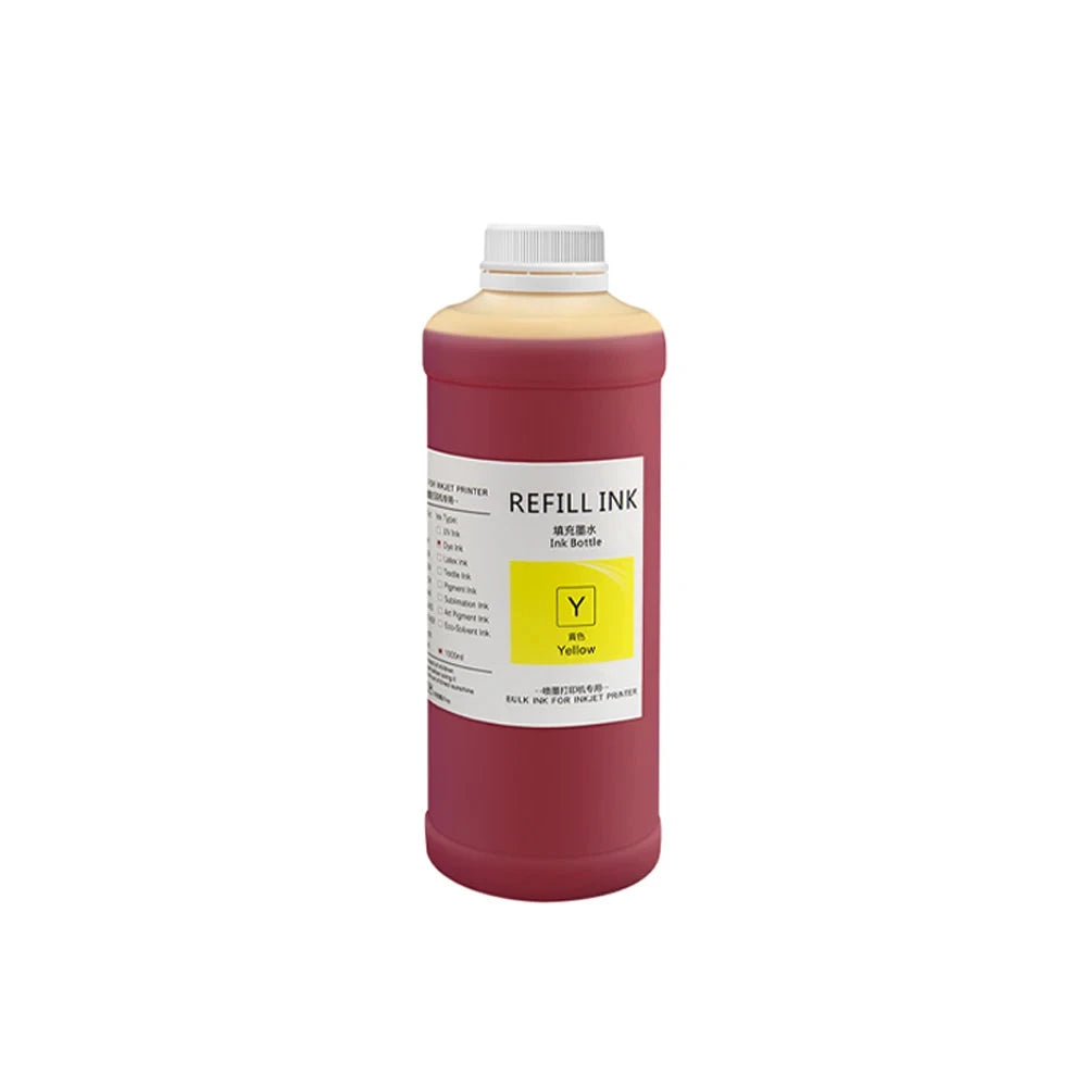 100ml Compatible HP72 Refill Ink Bottle For HP T1110 - T610 Z5200 Z2100