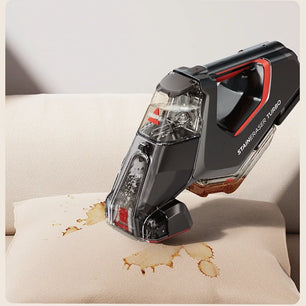 Plastic Wireless Multifunctional Handheld Dry Vacuum Cleaner