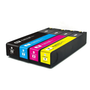 981X Ink Cartridge For HP PageWide 556xh/dn/MFP586dn/f/z/MFPE58650dn