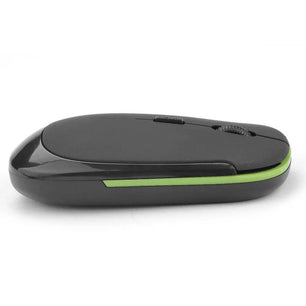 1600DPI Wireless Bluetooth Gamer Mouse With 2 Buttons and 1 Roller