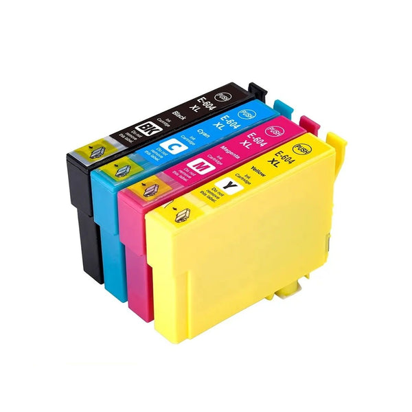 Epson 604 XL yellow ink cartridge