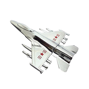 512GB Metallic USB 2.0 Aircraft Shaped Memory Stick Pen Drive