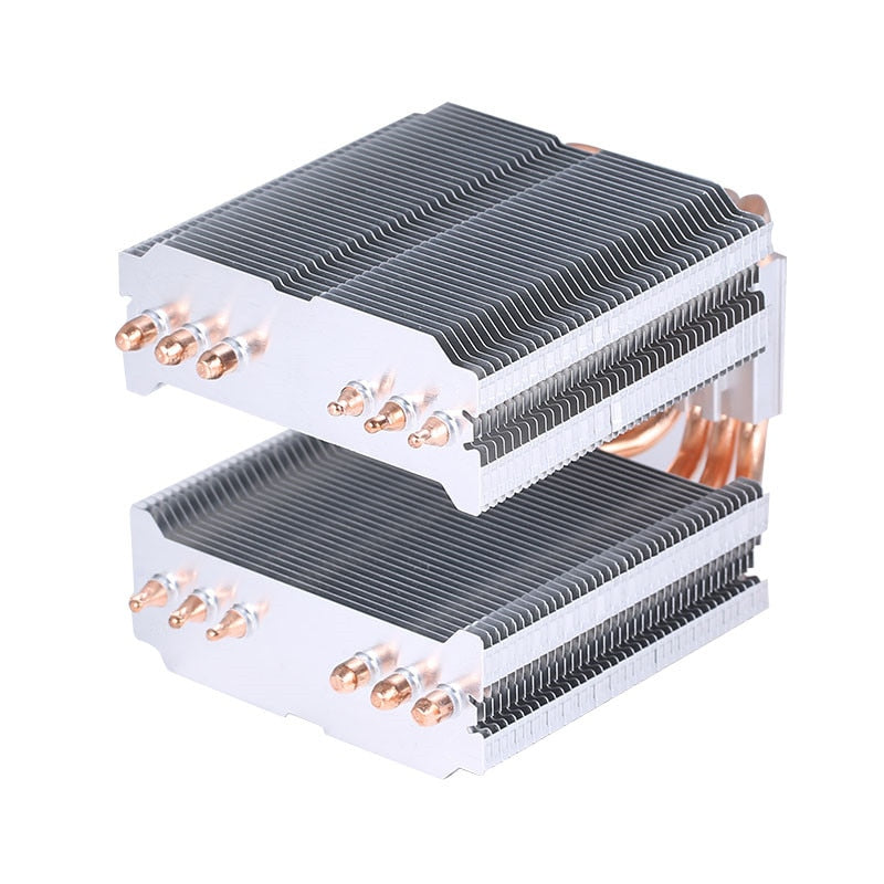 Universal 90MM Card Silent Cooling Fan For Desktop Computer