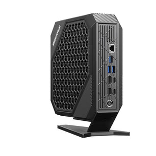 Topton 1.5TB 64GB HX99G HX100G DDR5 Mini Gaming Beast Desktop