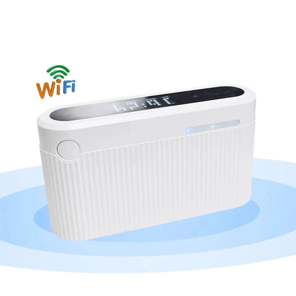 5Ghz High Power 450Mbps WIFI Wireless SIM Support CPE Router