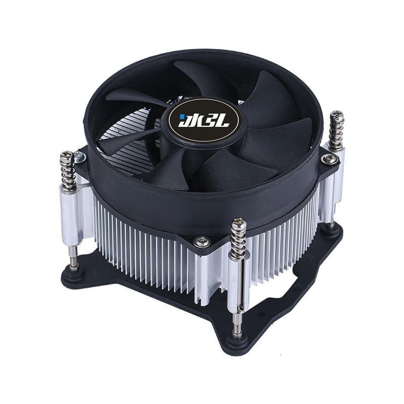 Universal 90MM Card Silent Cooling Fan For Desktop Computer