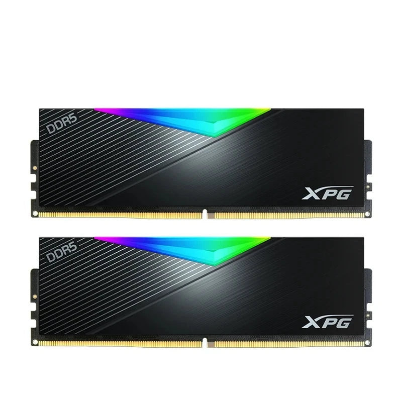 16GB - 32GB 1.2V 288 Pins DDR5 6000 MHz Memory RAM For Desktop