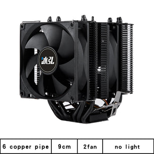 Universal 90MM Card Silent Cooling Fan For Desktop Computer