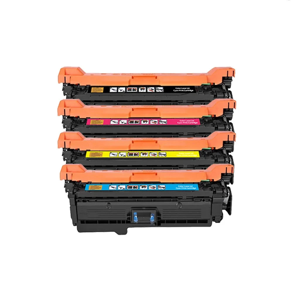 212A Toner Cartridge For HP LaserJet M554dn/M555dn M578c/M578d