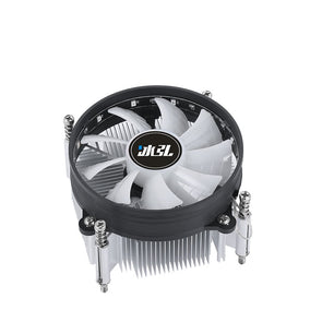 Universal 90MM Card Silent Cooling Fan For Desktop Computer