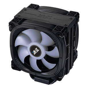 Universal 120MM Card Silent Cooling Fan For Desktop Computer