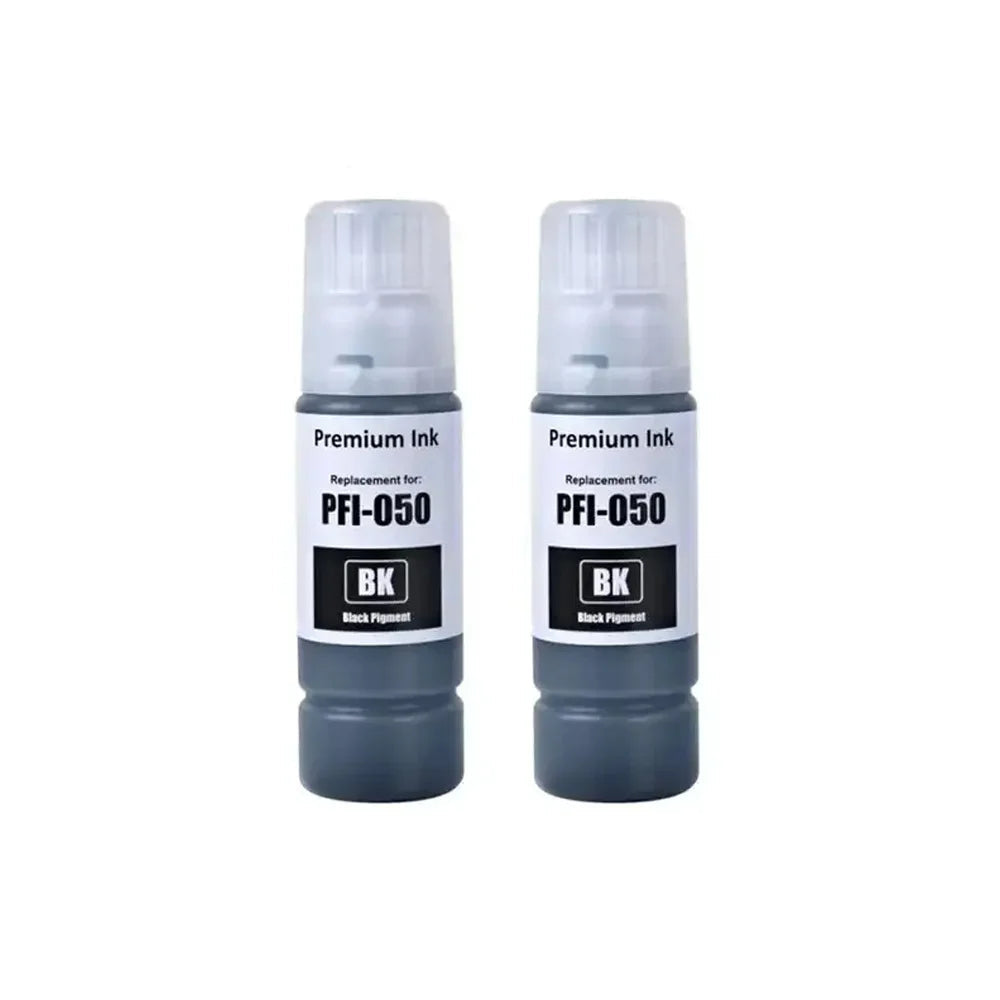 70ml Ink Refill Compatible For Canon imagePROGRAF TC-20 TC-20M