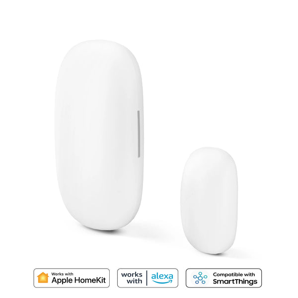 Meross 10A Plastic Smart Alexa Google Wifi Door Security Sensor