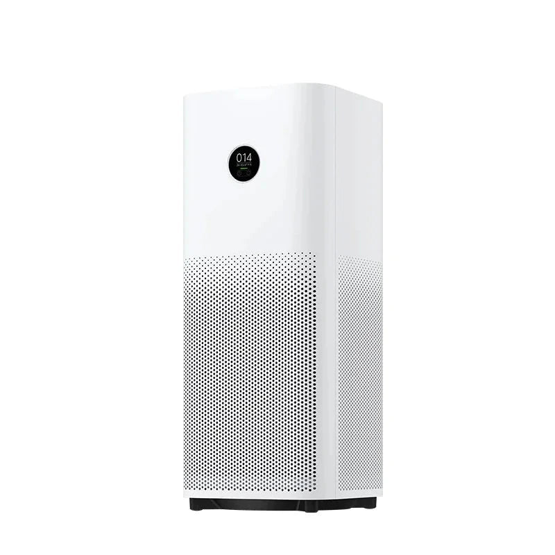 400m³/h USB Power Deodorization Silent Desktop Air Purifier