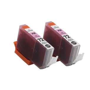 PGI72 Ink Cartridge For Canon Inkjet PIXMA Pro-10 Pro-10s Printer