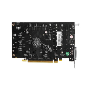 4GB RX470 Series GDDR5 Single Fan Video Graphics Card For PC