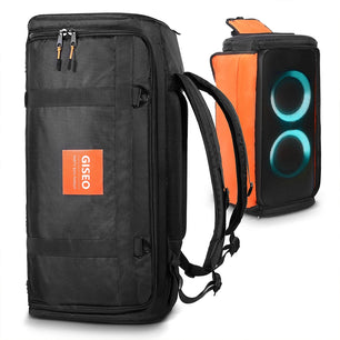 JBL Foldable Large Capacity Bluetooth Compatible Speaker Bags