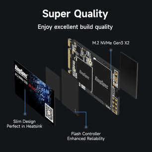 128GB - 1TB Internal Solid State Disk For Laptop And Desktop