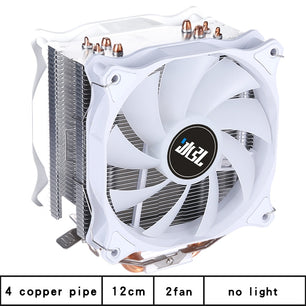 Universal 120MM Card Silent Cooling Fan For Desktop Computer