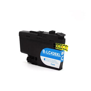 LC426XL Ink Cartridge For Brother MFC-J4335DW,MFC-J4340DW,MFC-J4540DW