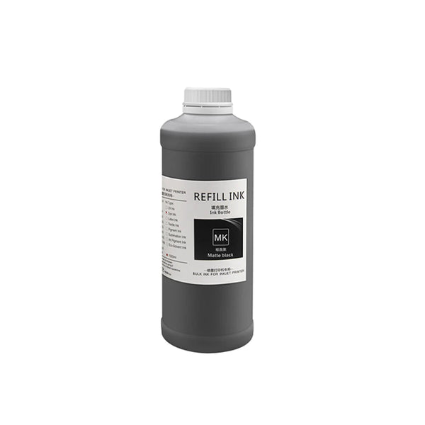 1000ml Dye Ink Refill Compatible For HP Designjet T1110 T1120 T1200 T1300 T230