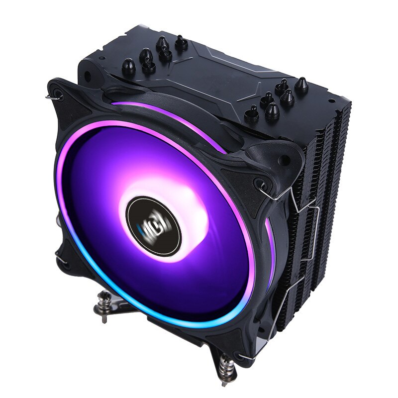 Universal 120MM Card Silent Cooling Fan For Desktop Computer