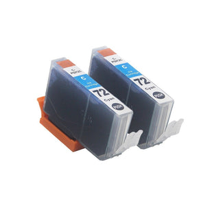 PGI72 Ink Cartridge For Canon Inkjet PIXMA Pro-10 Pro-10s Printer