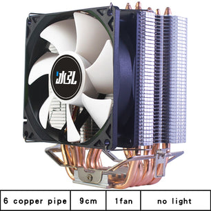 Universal 90MM Card Silent Cooling Fan For Desktop Computer