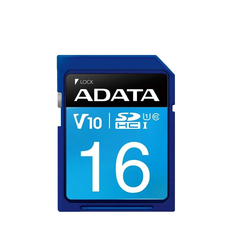 16GB - 64GB High Speed Read Micro SD Memory Card For Camera