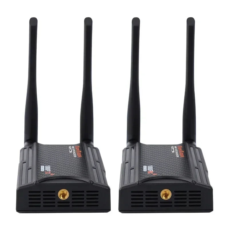 200m Wireless WIFI HDMI Video Transmitter & Receiver Extender