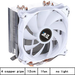 Universal 120MM Card Silent Cooling Fan For Desktop Computer