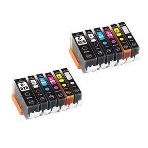 PGI525 CLI526 Ink Cartridge For Canon PIXMA MG6150/MG6250/MG8150