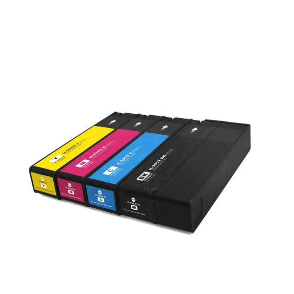 990X Ink Cartridge For HP PageWide Pro 750dw/777z/MFP 772dn