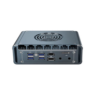 Topton 12th Gen 2.5GB N100 i226-V DDR5 Multimedia Mini Desktop