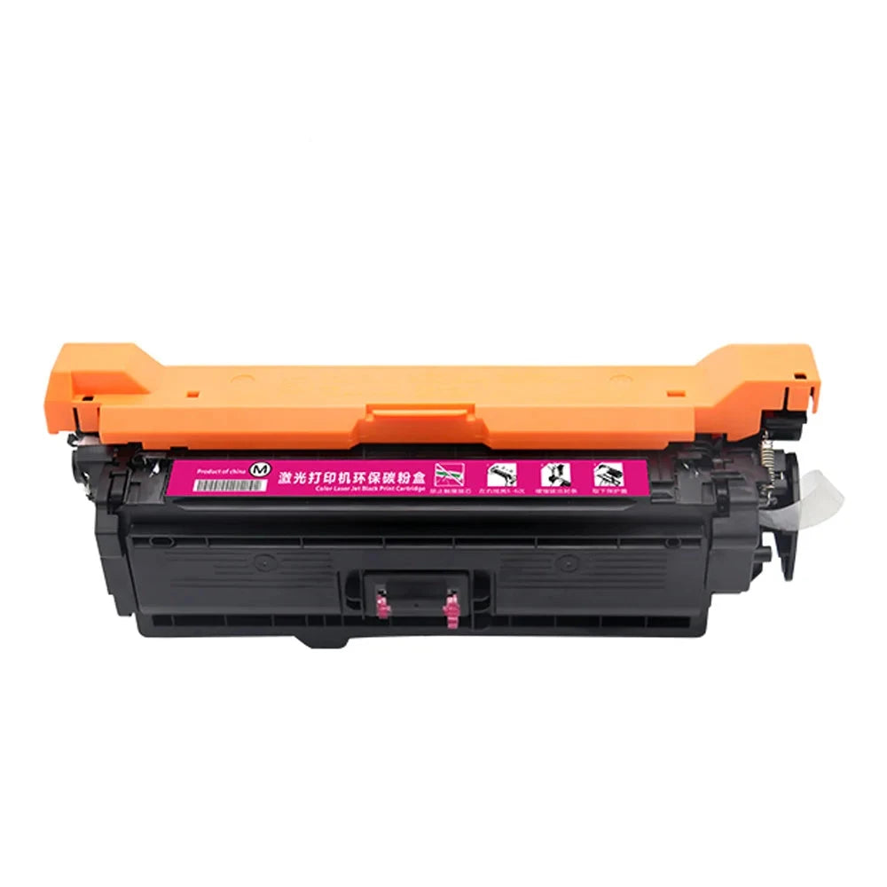 CE401A CE402A Toner Cartridge For HP LaserJet MFP M575dn M551dn