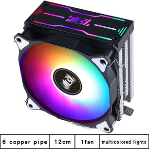 Universal 120MM Card Silent Cooling Fan For Desktop Computer