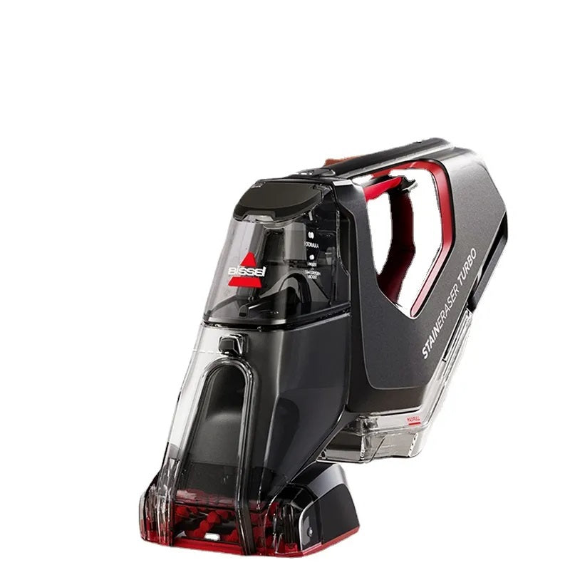 Plastic Wireless Multifunctional Handheld Dry Vacuum Cleaner