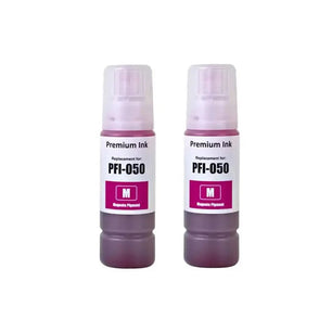 70ml Ink Refill Compatible For Canon imagePROGRAF TC-20 TC-20M