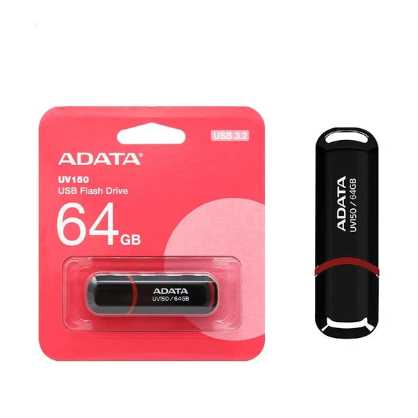 256GB Plastic USB 3.2 Rectangle Shaped Memory Stick Pen Drive