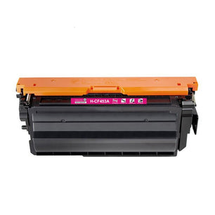 H-CF450A-H-CF453A Toner Cartridge For HP CP3525 CP3525N CP3525DN