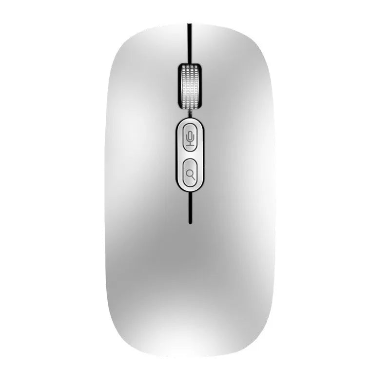 2.4G Wireless Bluetooth Gamer Mouse With 4 Buttons and 1 Roller